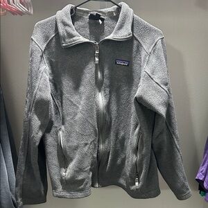 Women’s Patagonia Fleece Jacket